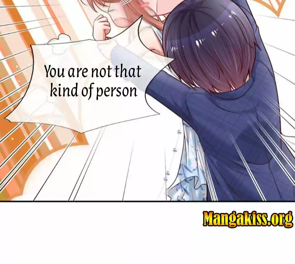 Mommy Run Away: Daddy Is Chasing After You Chapter 137