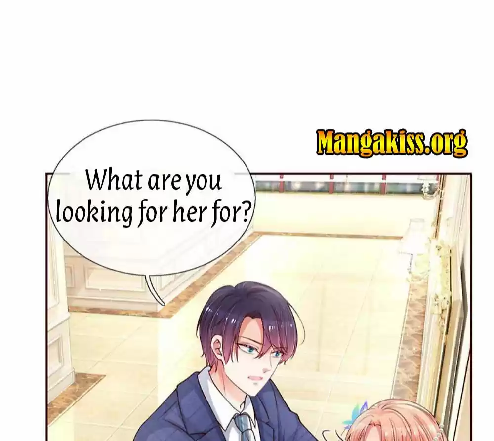 Mommy Run Away: Daddy Is Chasing After You Chapter 137