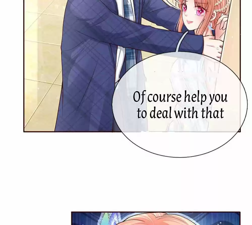 Mommy Run Away: Daddy Is Chasing After You Chapter 137