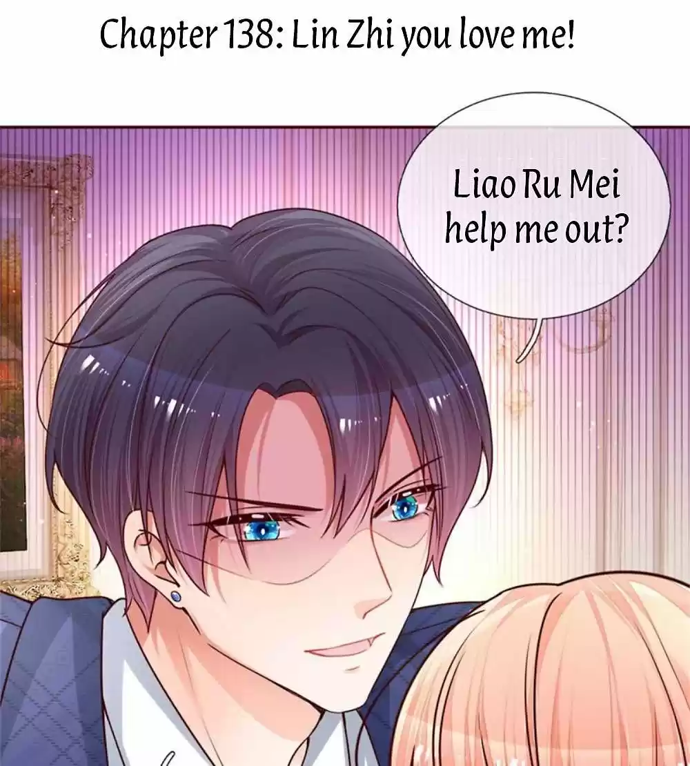 Mommy Run Away: Daddy Is Chasing After You Chapter 138