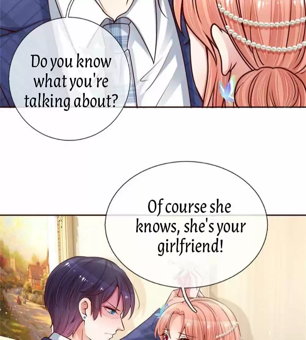 Mommy Run Away: Daddy Is Chasing After You Chapter 138