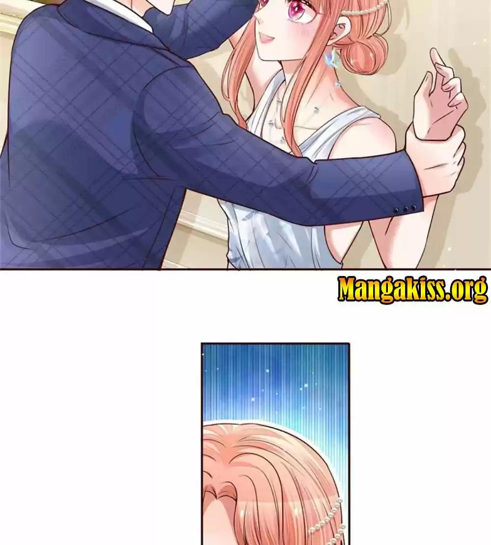 Mommy Run Away: Daddy Is Chasing After You Chapter 138