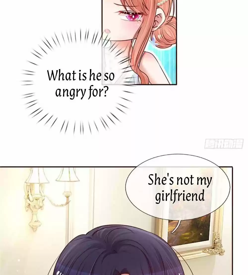 Mommy Run Away: Daddy Is Chasing After You Chapter 138