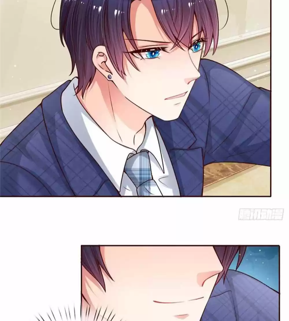 Mommy Run Away: Daddy Is Chasing After You Chapter 138