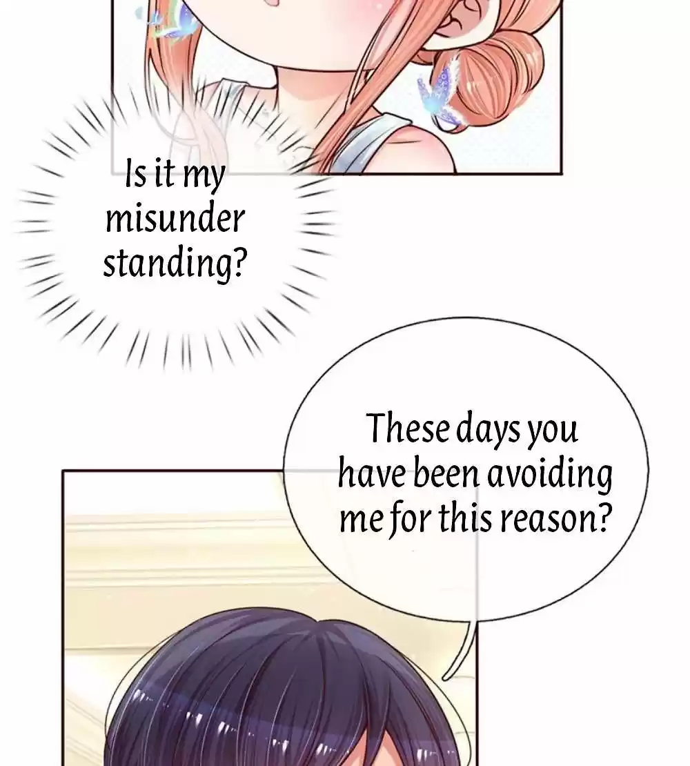 Mommy Run Away: Daddy Is Chasing After You Chapter 138