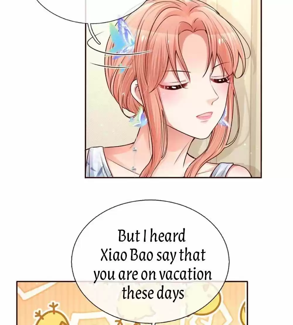 Mommy Run Away: Daddy Is Chasing After You Chapter 138