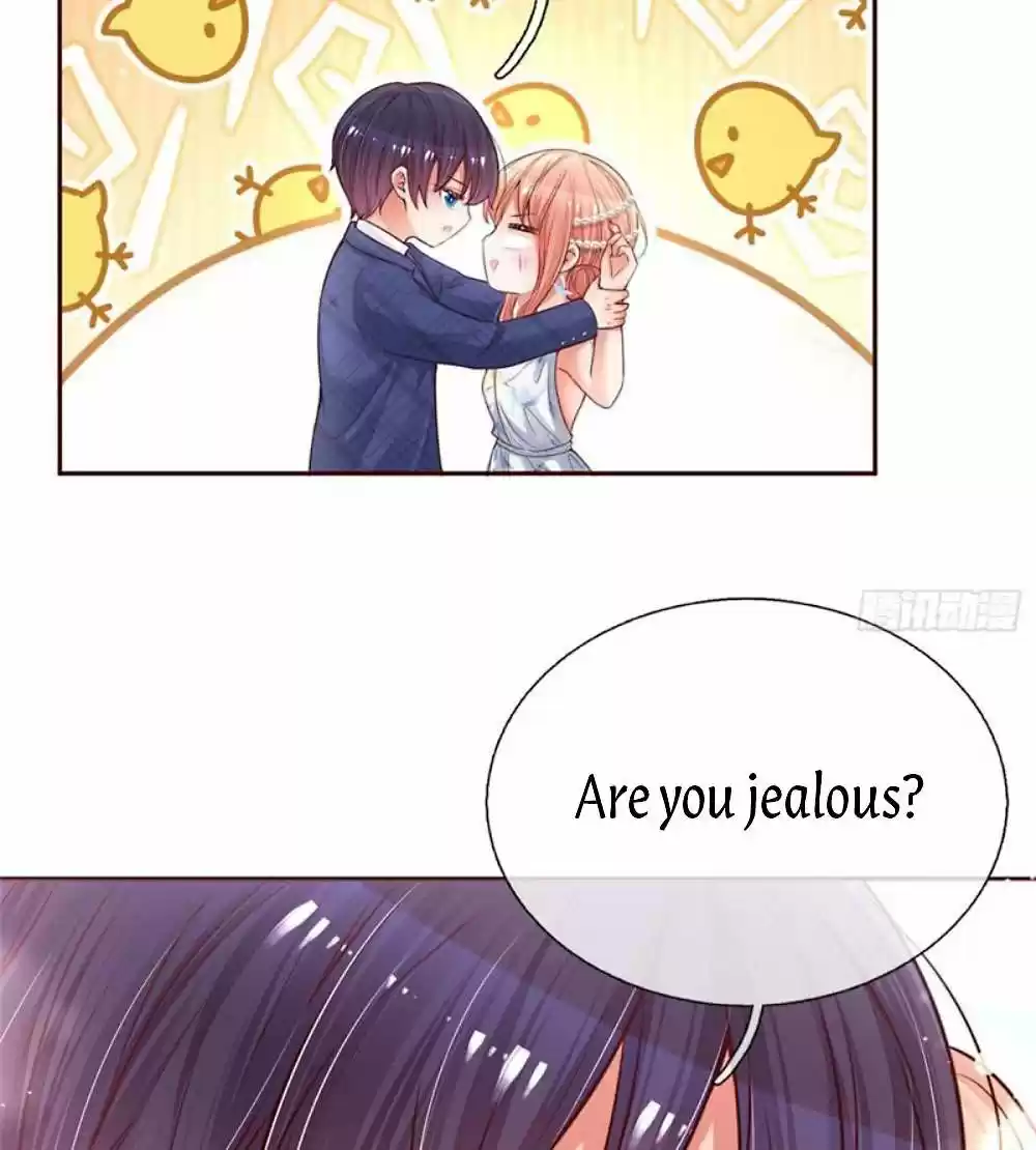 Mommy Run Away: Daddy Is Chasing After You Chapter 138