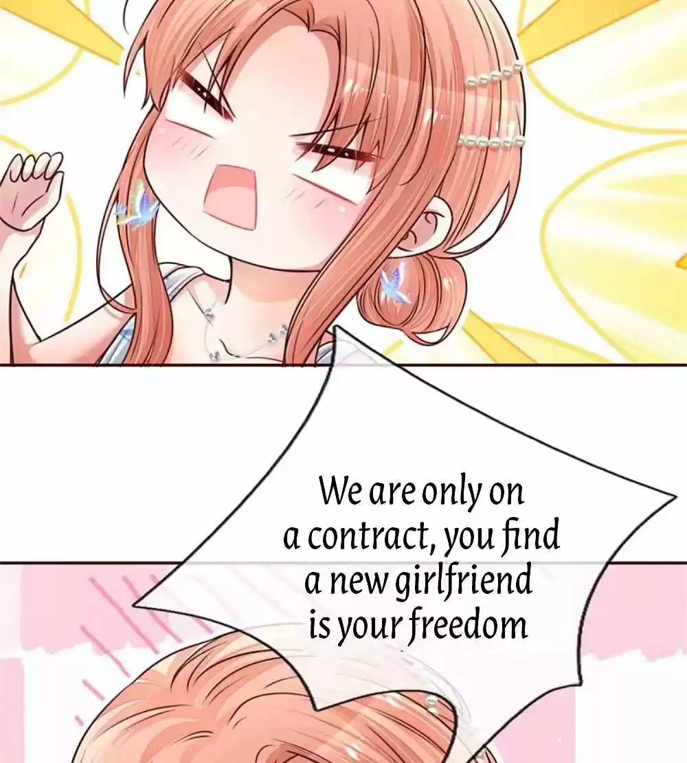 Mommy Run Away: Daddy Is Chasing After You Chapter 138