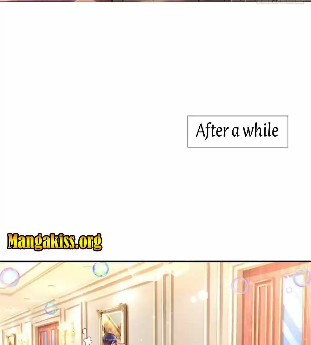 Mommy Run Away: Daddy Is Chasing After You Chapter 138