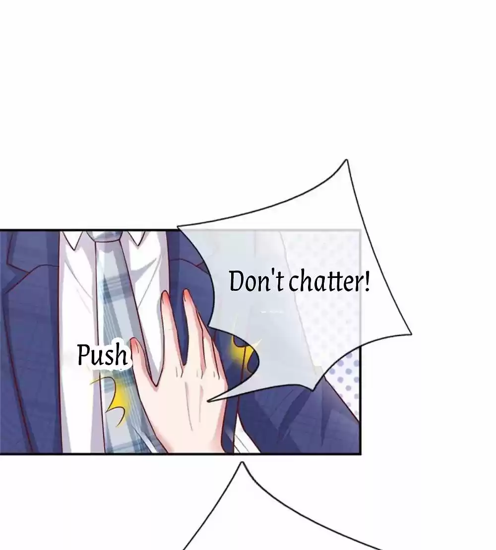 Mommy Run Away: Daddy Is Chasing After You Chapter 138