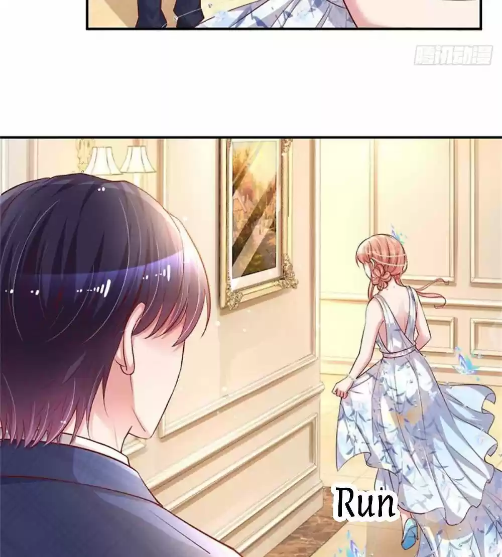 Mommy Run Away: Daddy Is Chasing After You Chapter 138