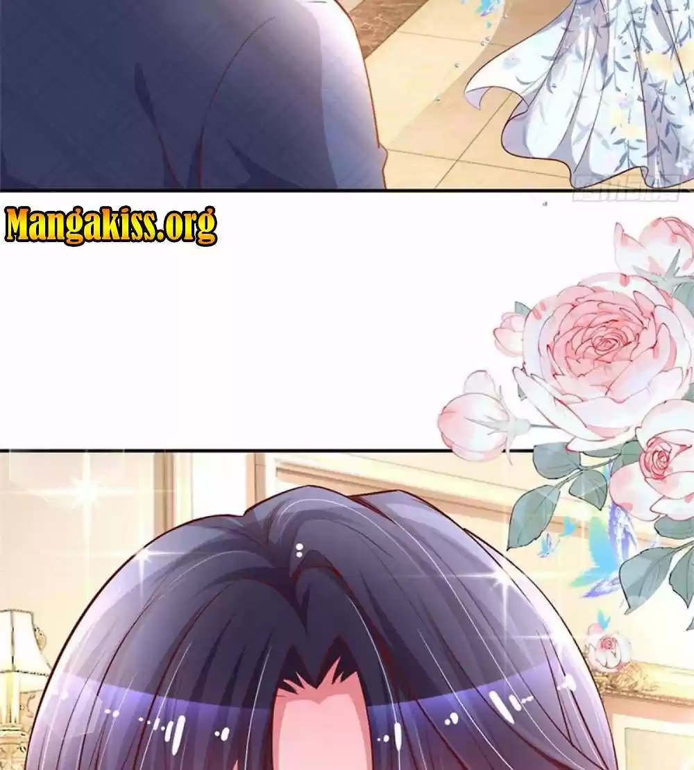 Mommy Run Away: Daddy Is Chasing After You Chapter 138