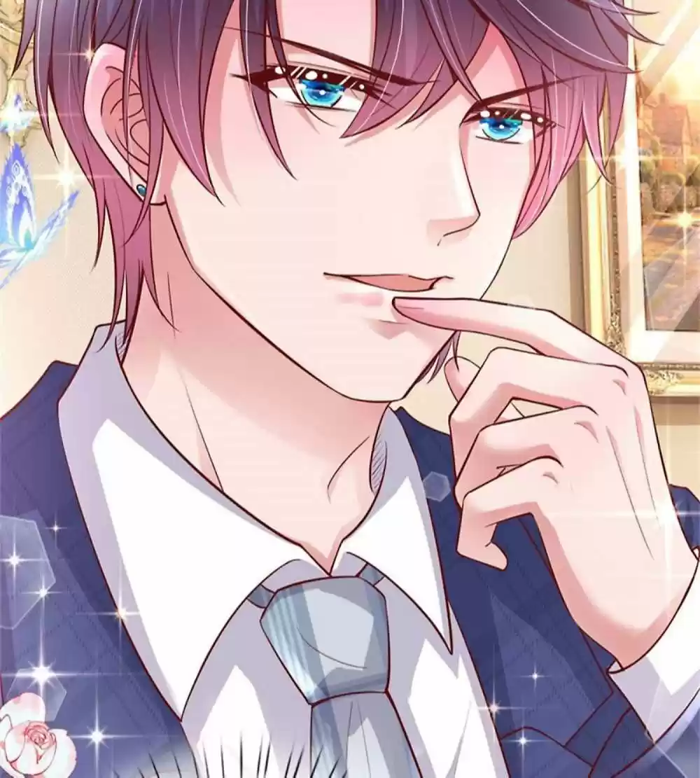 Mommy Run Away: Daddy Is Chasing After You Chapter 138