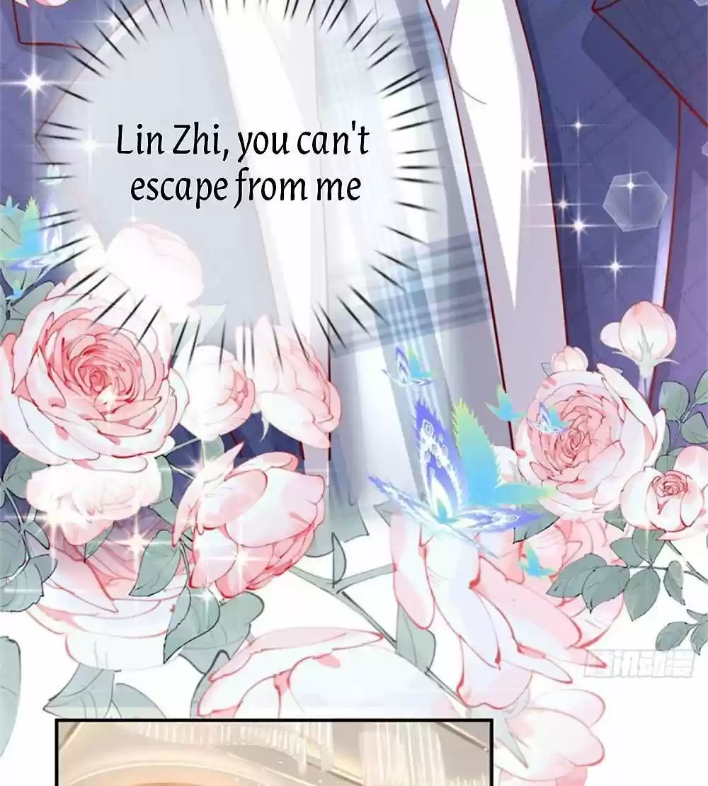 Mommy Run Away: Daddy Is Chasing After You Chapter 138