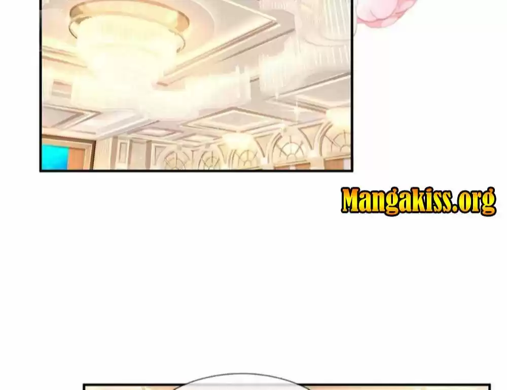 Mommy Run Away: Daddy Is Chasing After You Chapter 138