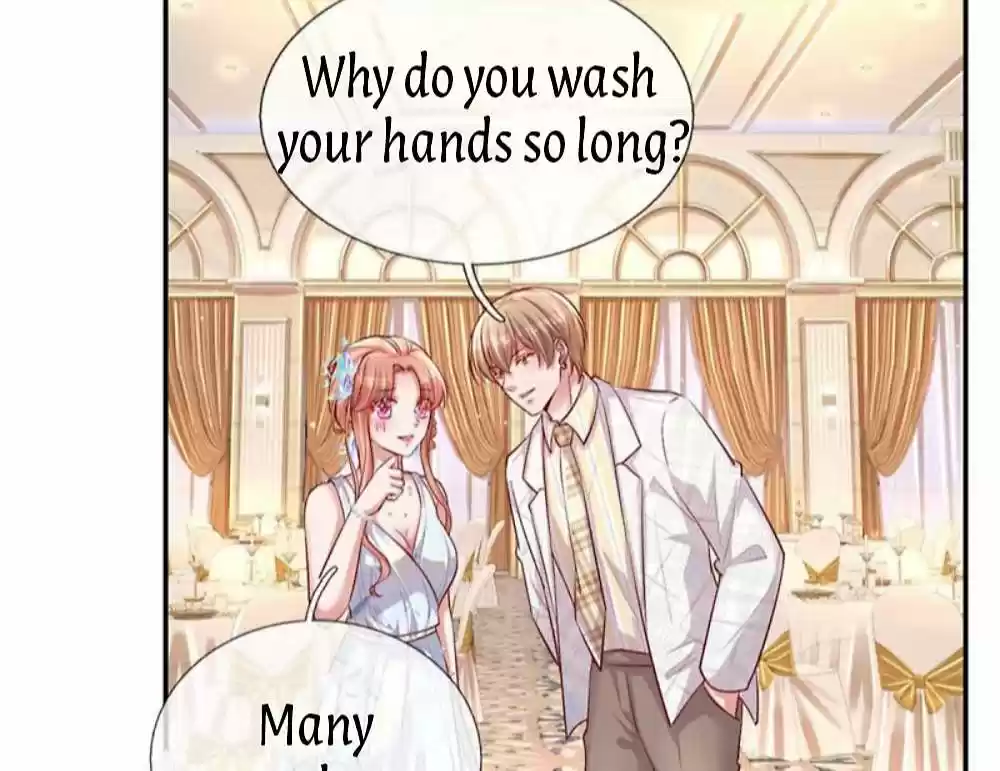 Mommy Run Away: Daddy Is Chasing After You Chapter 138