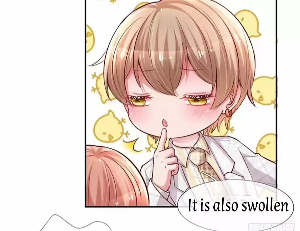 Mommy Run Away: Daddy Is Chasing After You Chapter 138