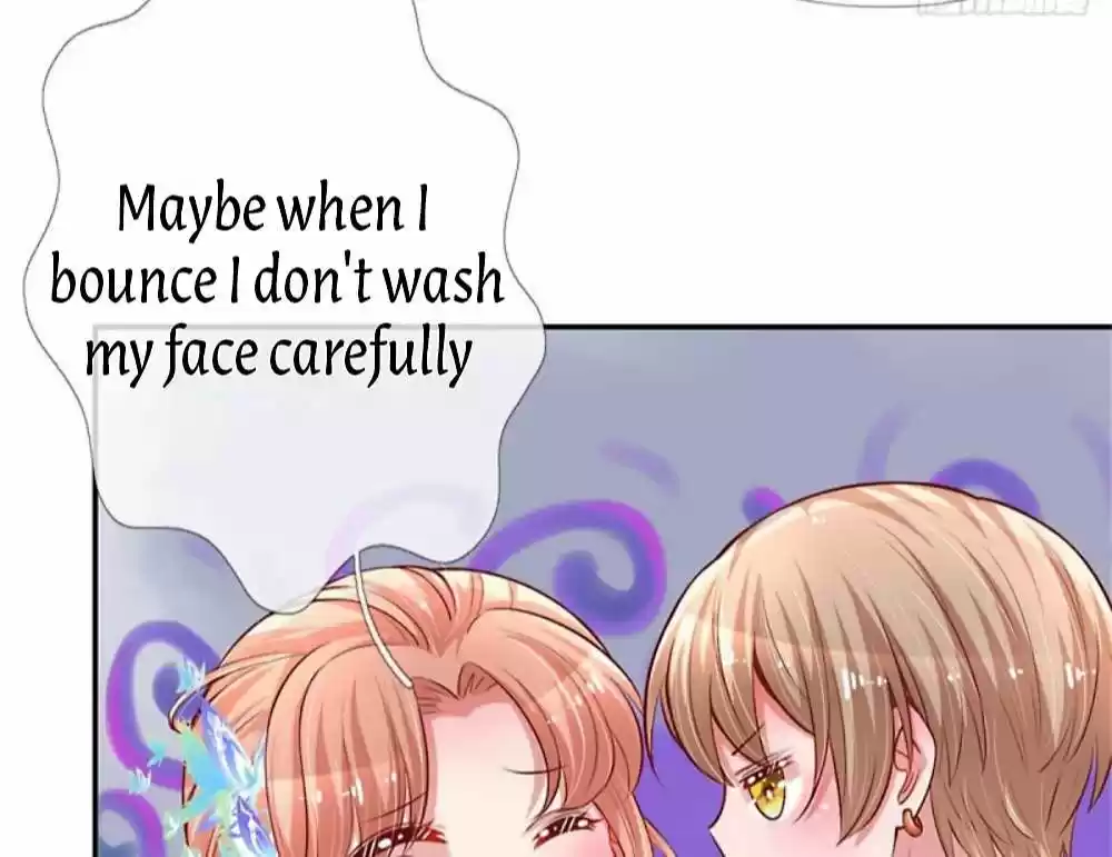 Mommy Run Away: Daddy Is Chasing After You Chapter 138