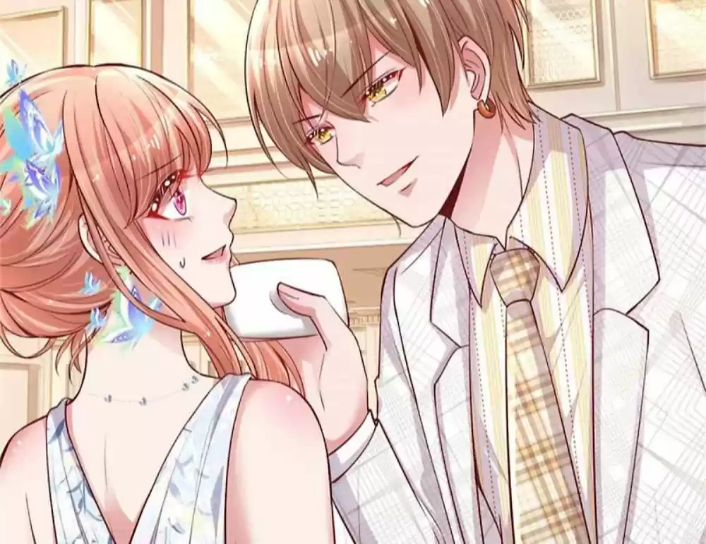 Mommy Run Away: Daddy Is Chasing After You Chapter 138