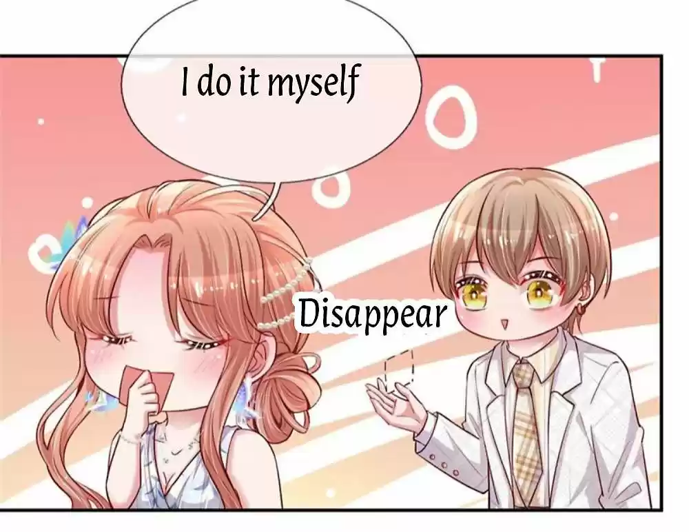 Mommy Run Away: Daddy Is Chasing After You Chapter 138