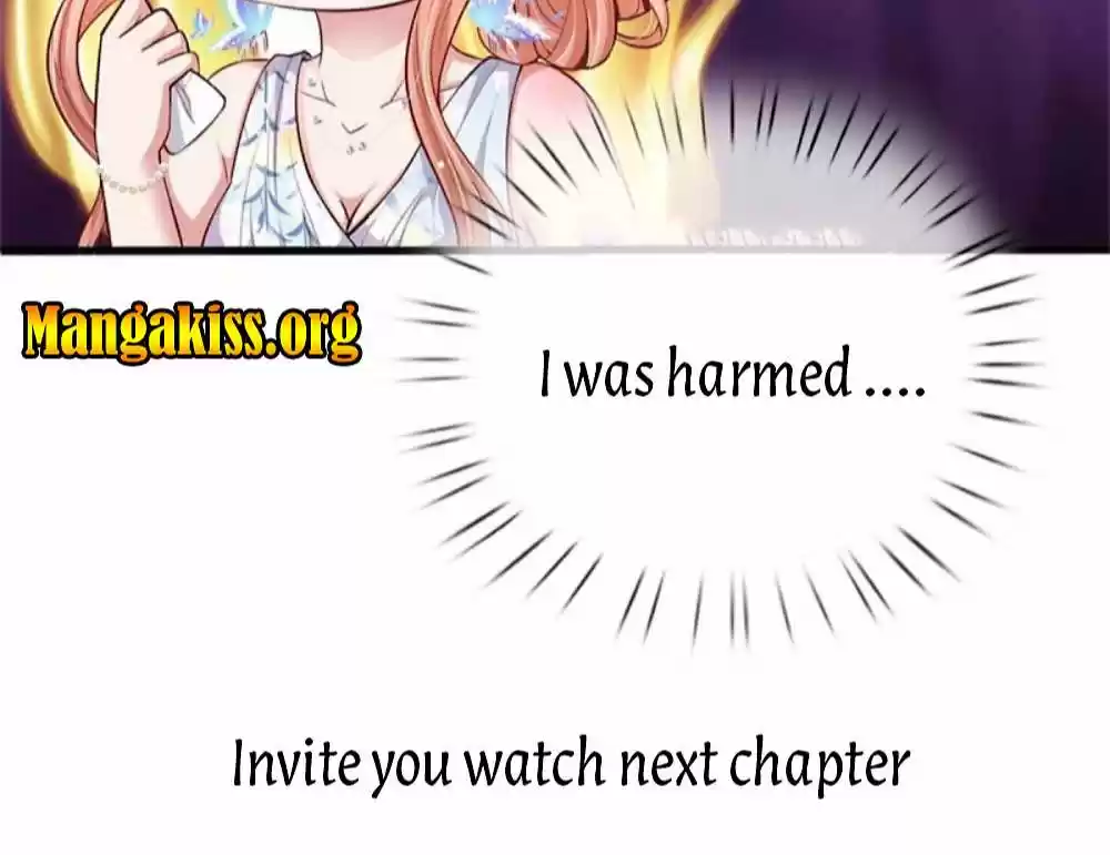 Mommy Run Away: Daddy Is Chasing After You Chapter 138