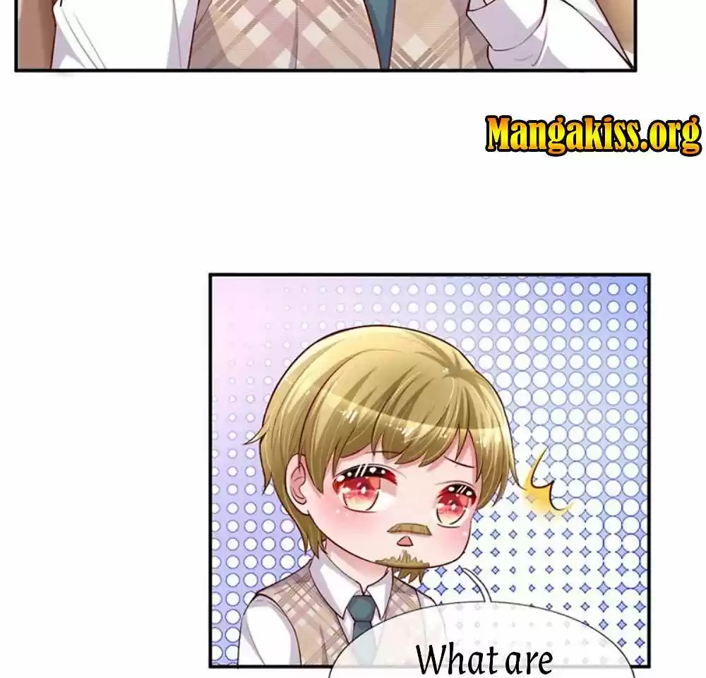 Mommy Run Away: Daddy Is Chasing After You Chapter 139