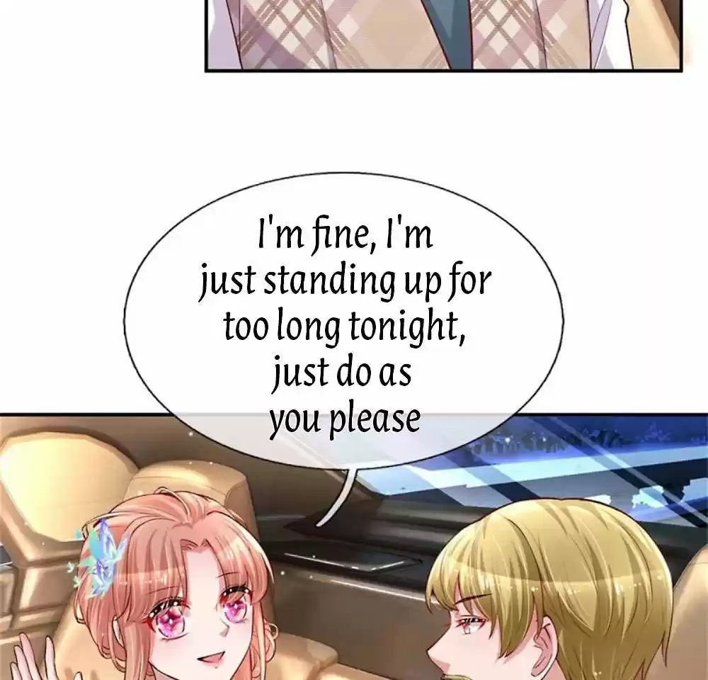 Mommy Run Away: Daddy Is Chasing After You Chapter 139