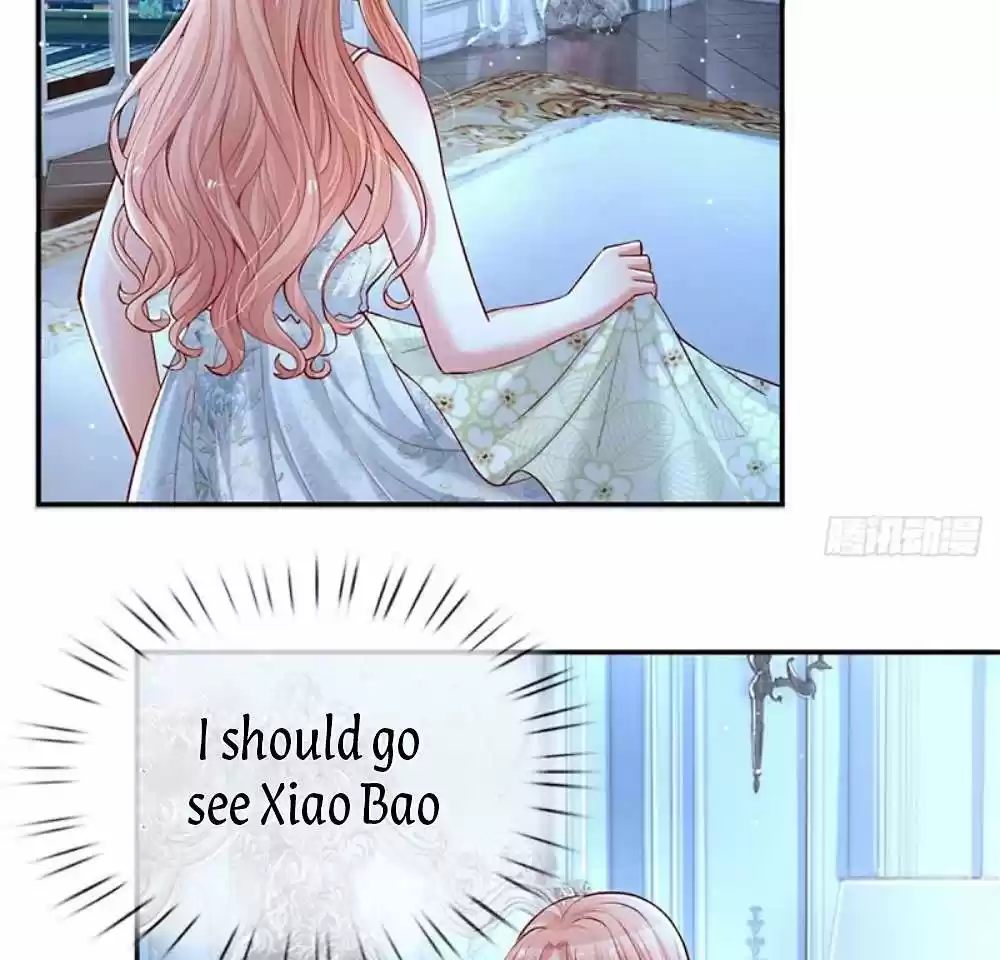 Mommy Run Away: Daddy Is Chasing After You Chapter 139