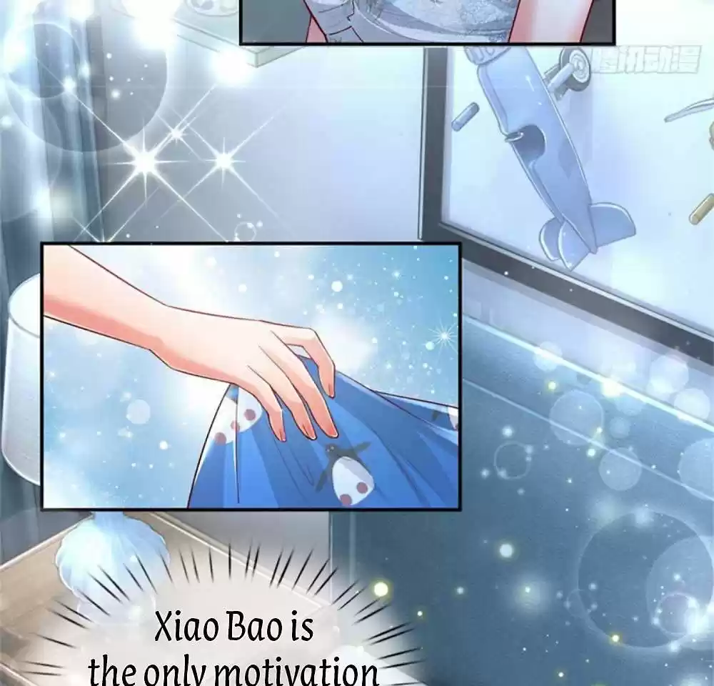 Mommy Run Away: Daddy Is Chasing After You Chapter 139