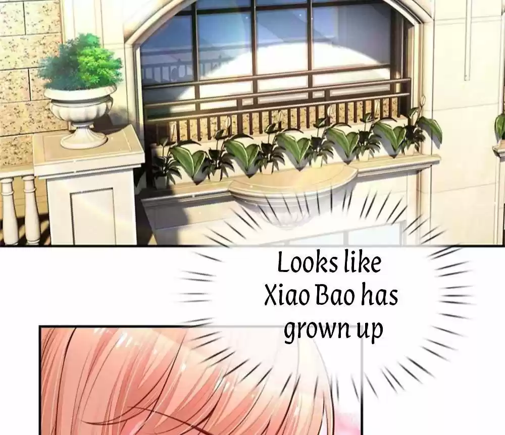 Mommy Run Away: Daddy Is Chasing After You Chapter 139