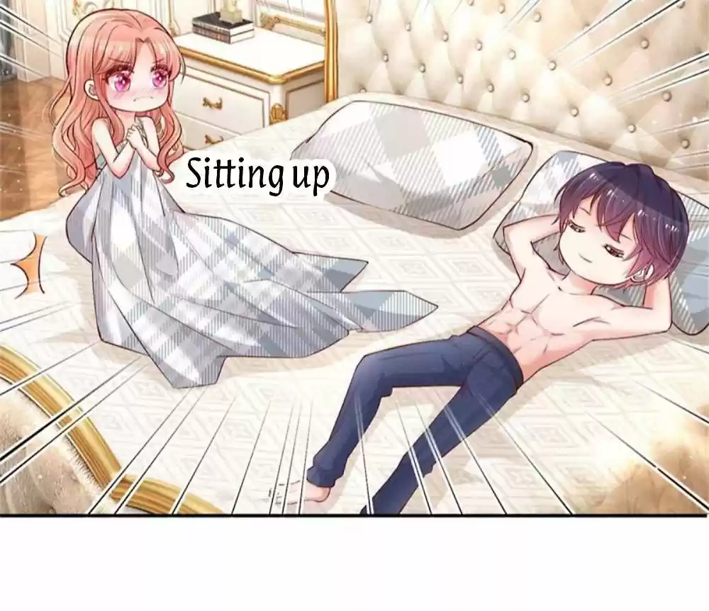 Mommy Run Away: Daddy Is Chasing After You Chapter 139