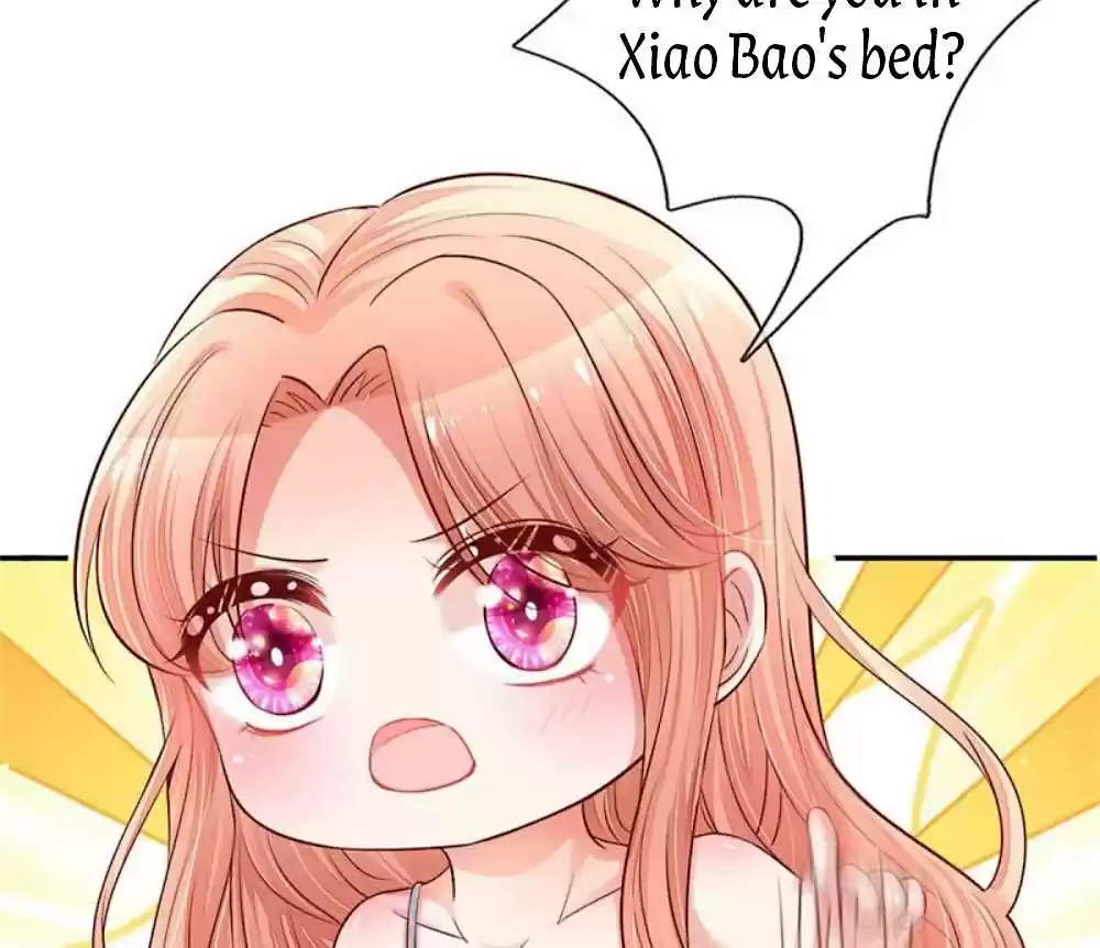 Mommy Run Away: Daddy Is Chasing After You Chapter 139