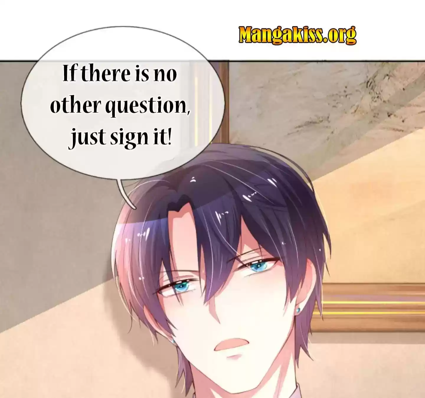 Mommy Run Away: Daddy Is Chasing After You Chapter 14: