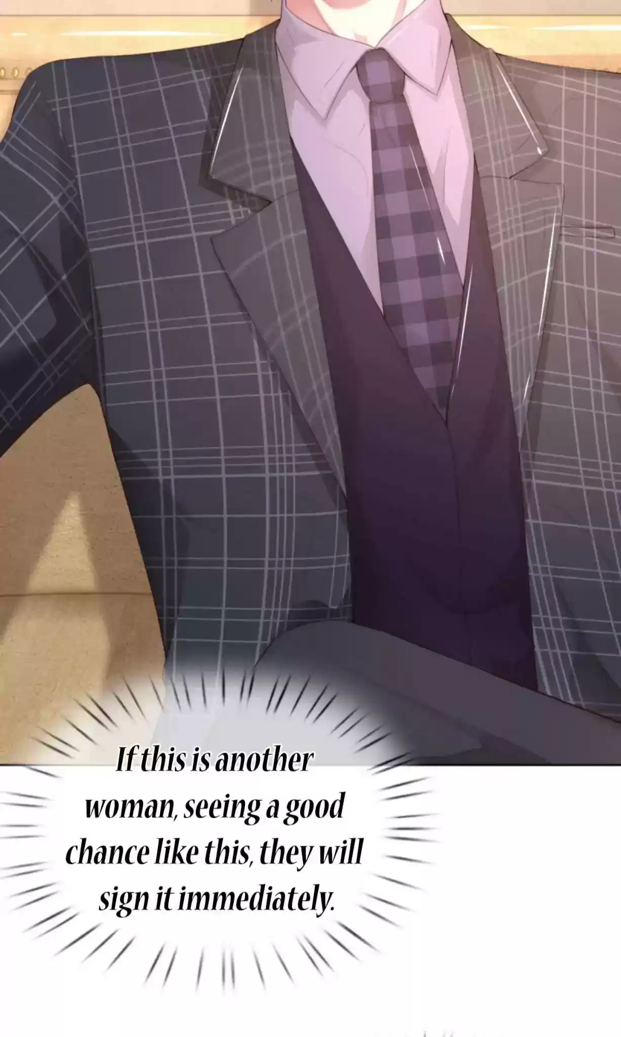 Mommy Run Away: Daddy Is Chasing After You Chapter 14: