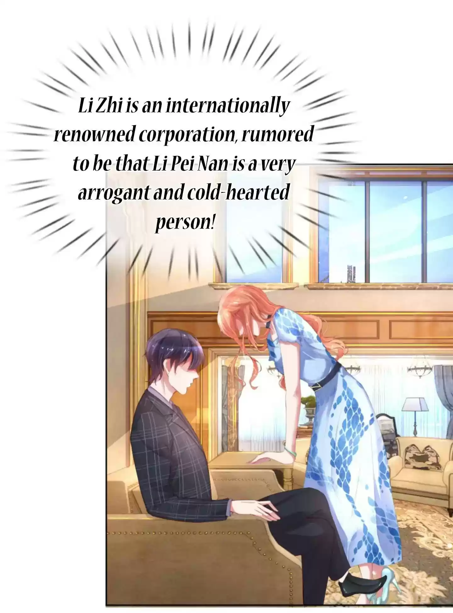 Mommy Run Away: Daddy Is Chasing After You Chapter 14: