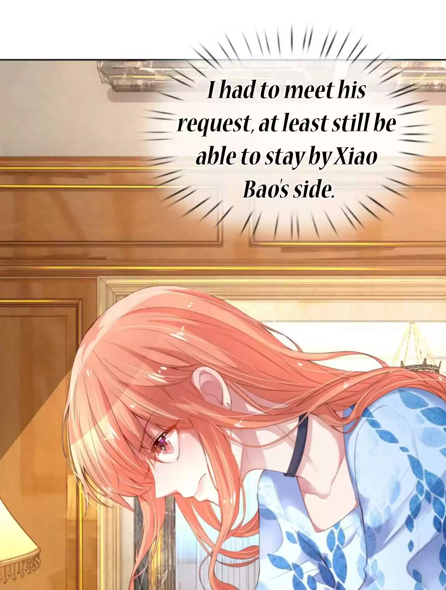 Mommy Run Away: Daddy Is Chasing After You Chapter 14: