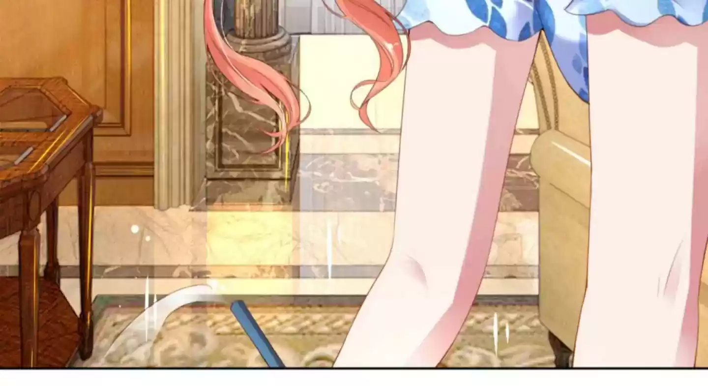 Mommy Run Away: Daddy Is Chasing After You Chapter 14: