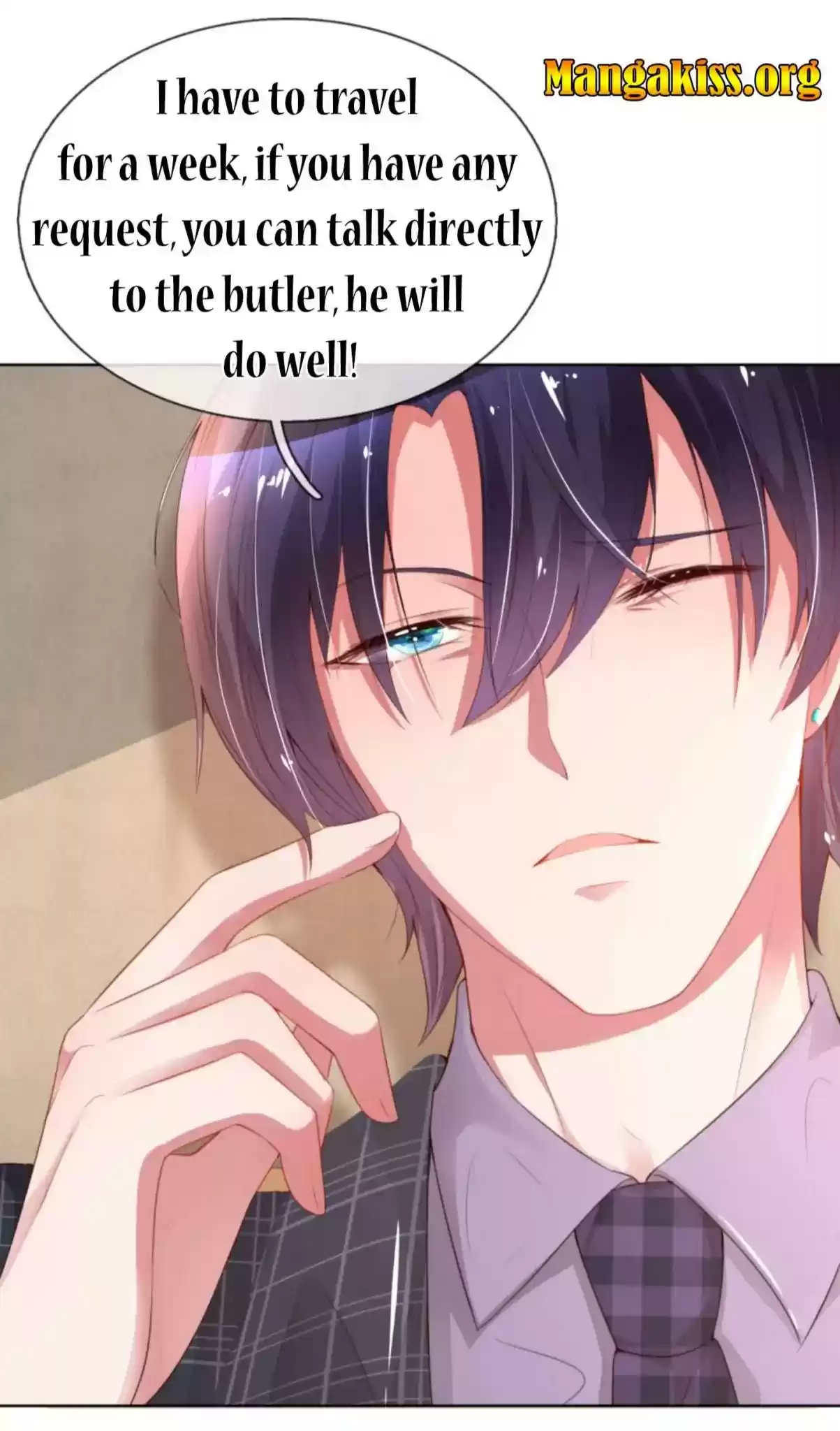 Mommy Run Away: Daddy Is Chasing After You Chapter 14: