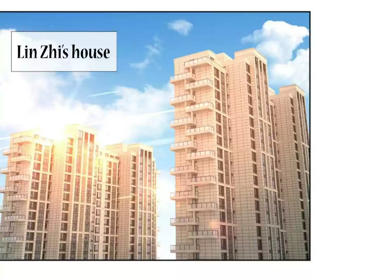 Mommy Run Away: Daddy Is Chasing After You Chapter 14: