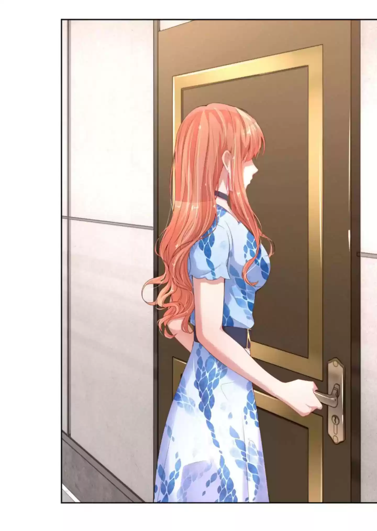 Mommy Run Away: Daddy Is Chasing After You Chapter 14: