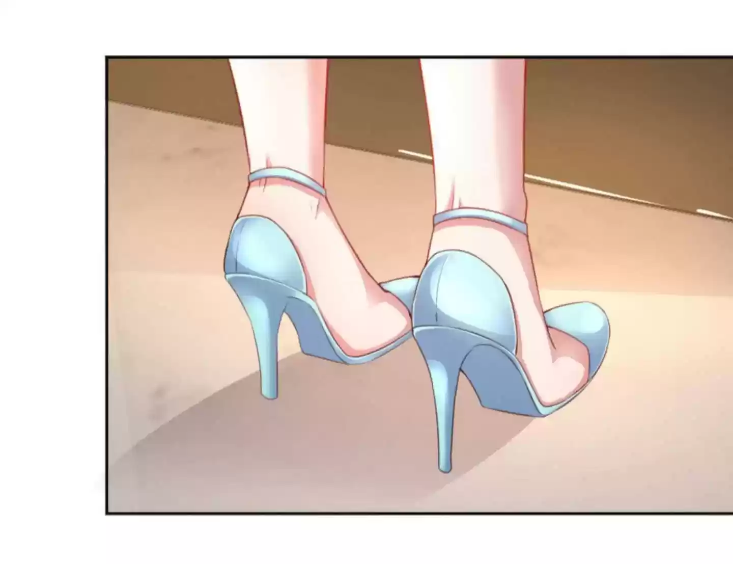 Mommy Run Away: Daddy Is Chasing After You Chapter 14: