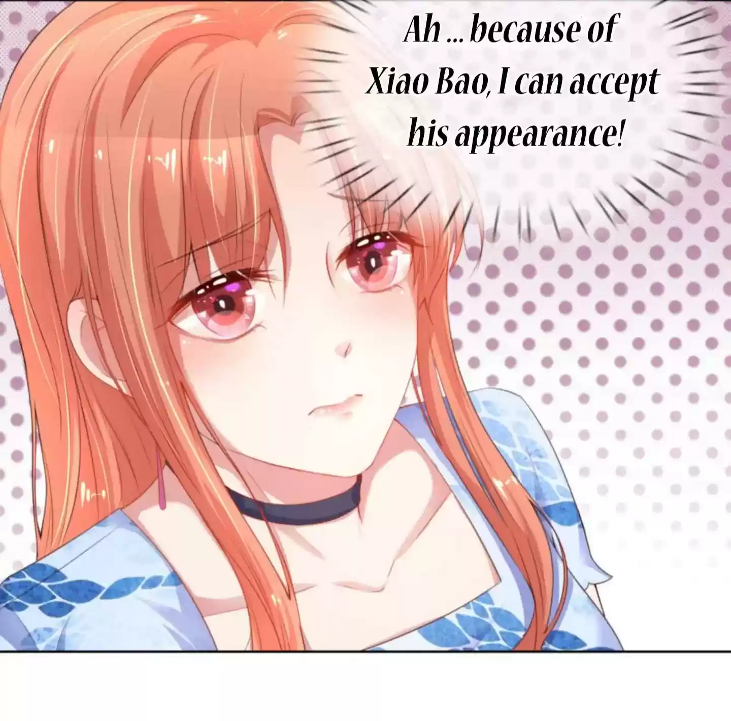 Mommy Run Away: Daddy Is Chasing After You Chapter 14: