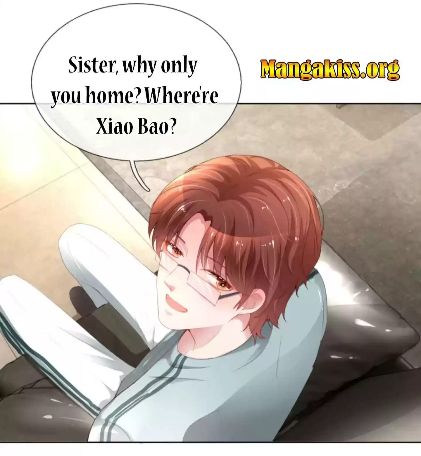 Mommy Run Away: Daddy Is Chasing After You Chapter 14: