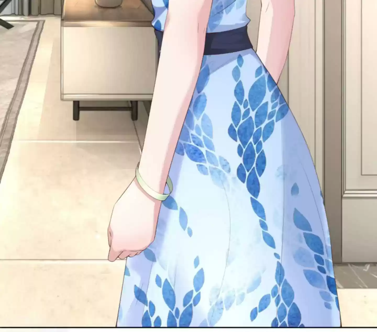 Mommy Run Away: Daddy Is Chasing After You Chapter 14: