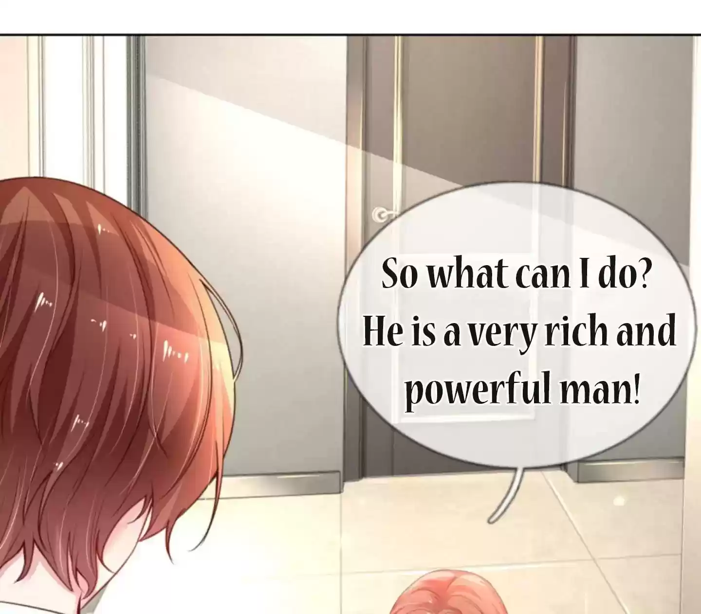 Mommy Run Away: Daddy Is Chasing After You Chapter 14: