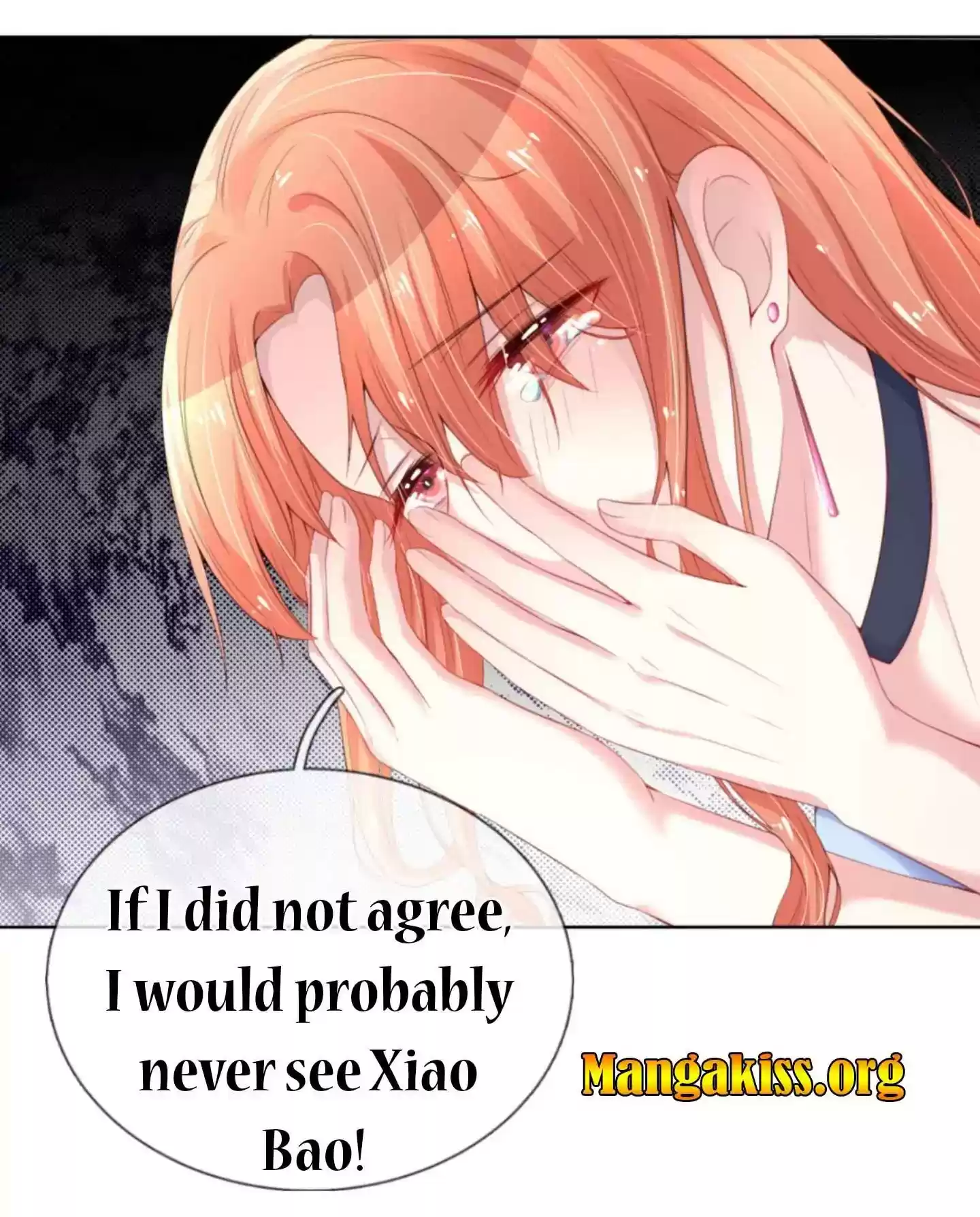 Mommy Run Away: Daddy Is Chasing After You Chapter 14: