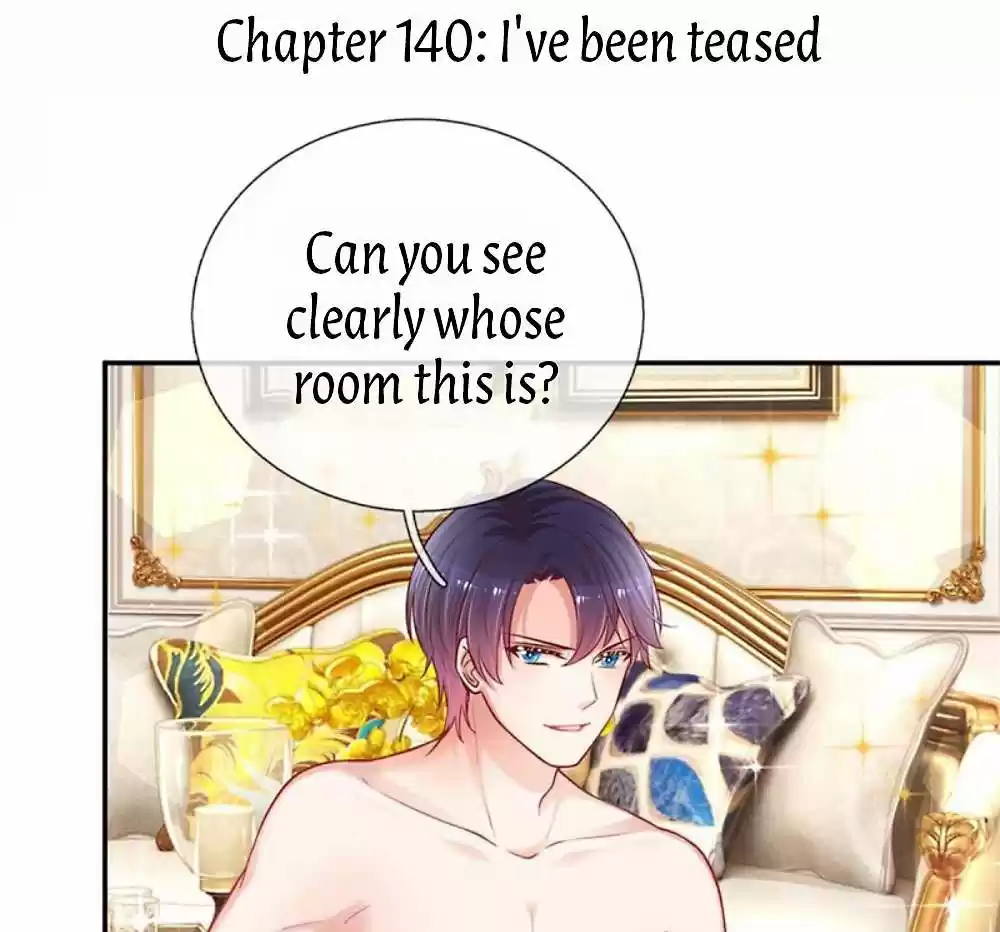 Mommy Run Away: Daddy Is Chasing After You Chapter 140