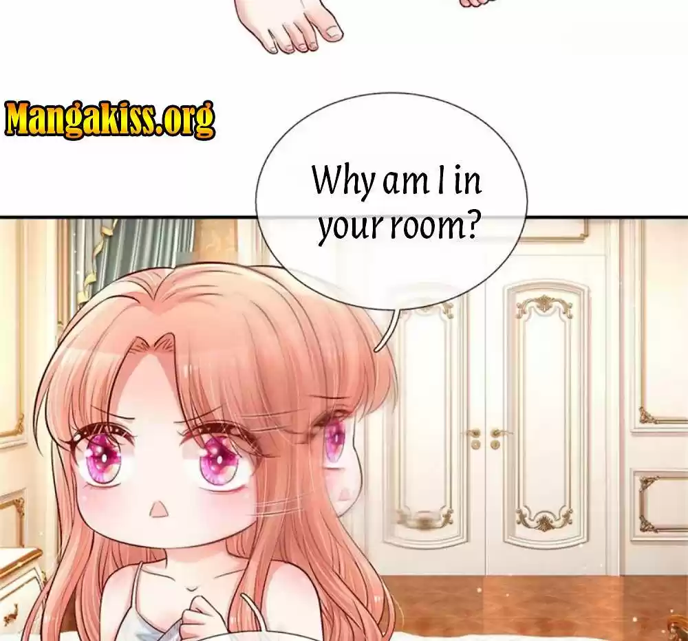 Mommy Run Away: Daddy Is Chasing After You Chapter 140