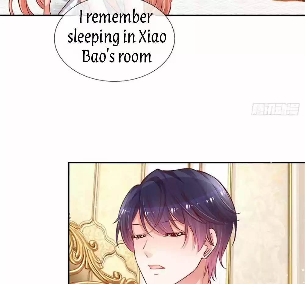 Mommy Run Away: Daddy Is Chasing After You Chapter 140