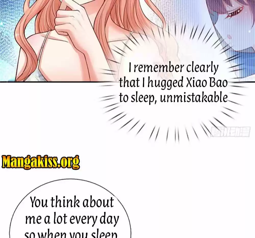 Mommy Run Away: Daddy Is Chasing After You Chapter 140